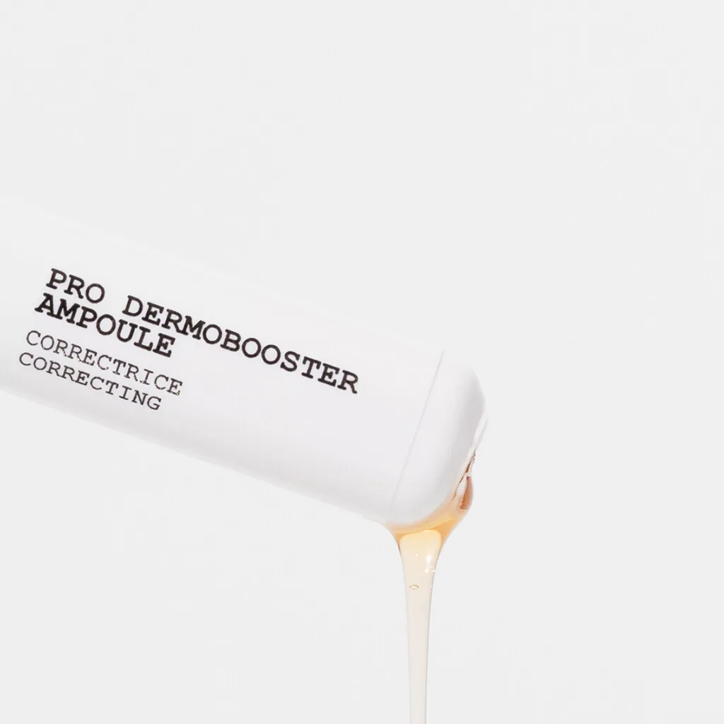 淨痘修護安瓶(T區專用) CORRECTING AMPOULE 1.5mlx7