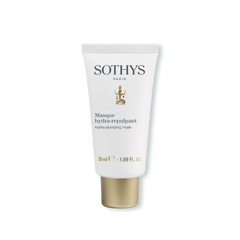 4X超導保濕豐潤面膜 Hydra-plumping mask 50ml