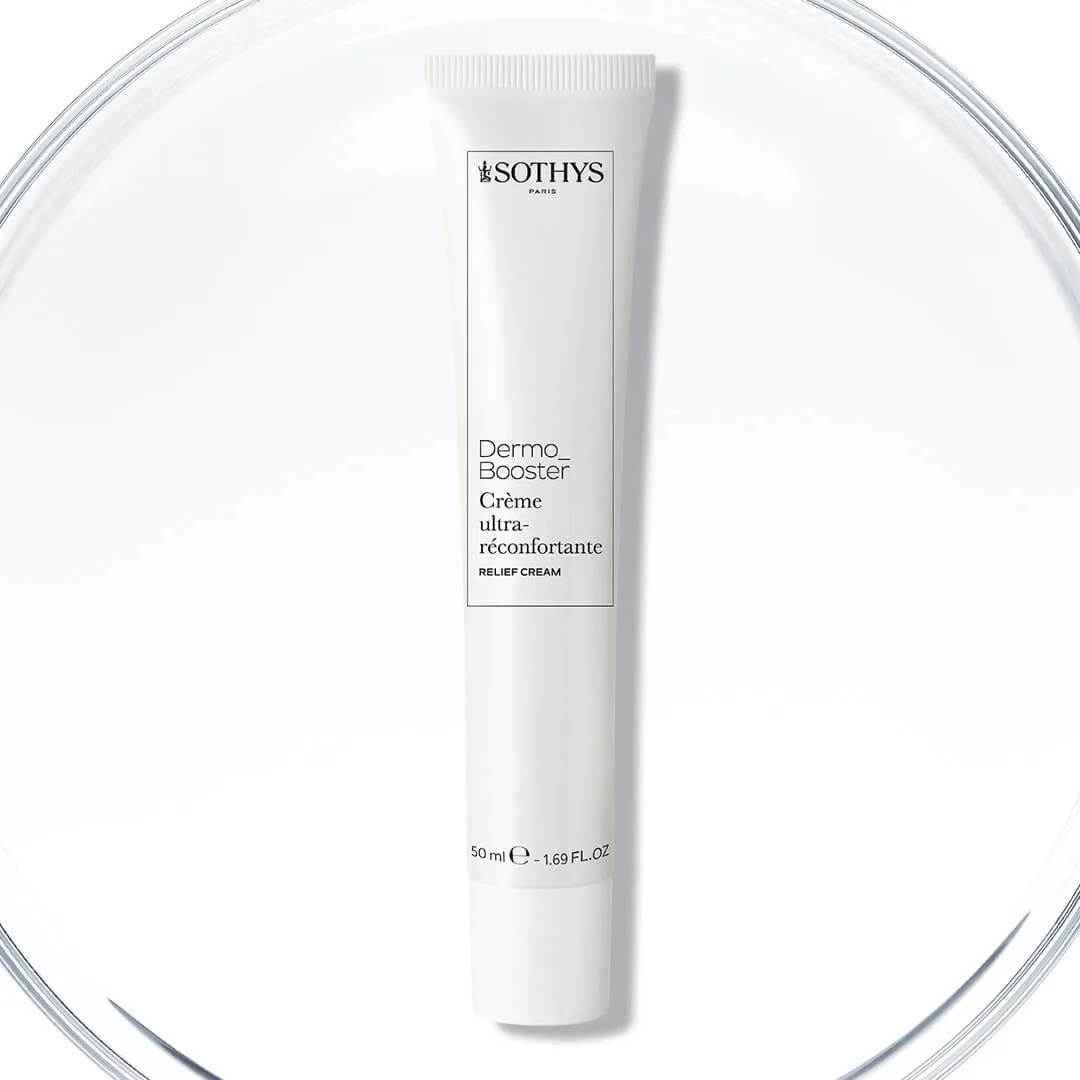 舒敏平衡霜 RELIEF CREAM 50ml