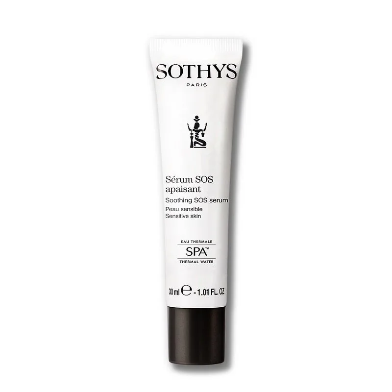 活泉舒敏精華 Soothing SOS Serum 20ml