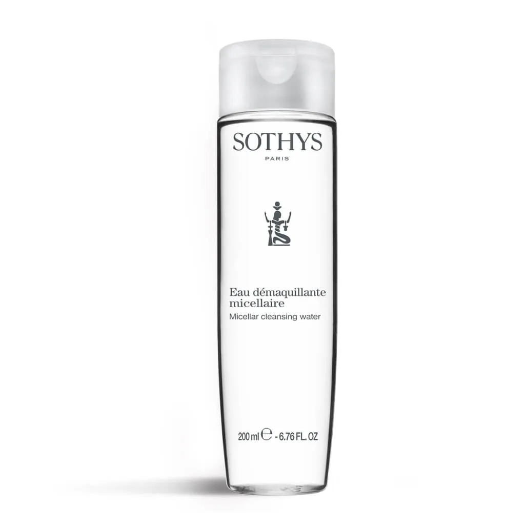 活泉淨膚露 Micellar cleansing water 200ml