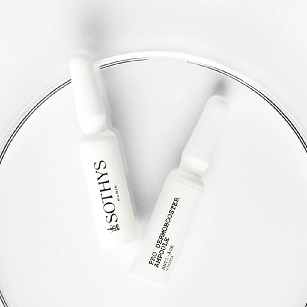 青春緊緻安瓶 YOUTH AMPOULE 1.5mlx7