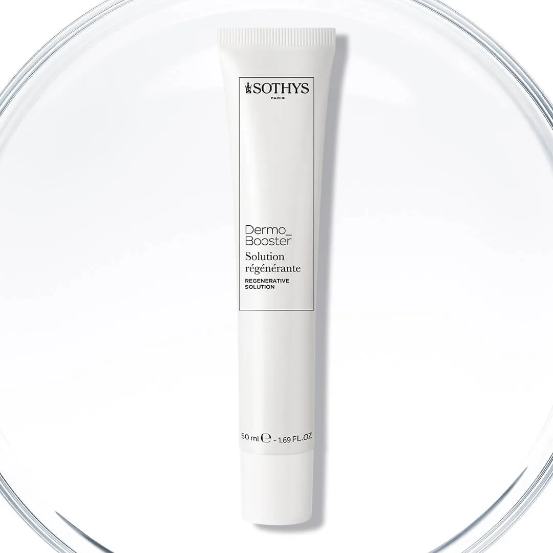 極效修復凝膠 REGENERATIVE SOLUTION 50ml
