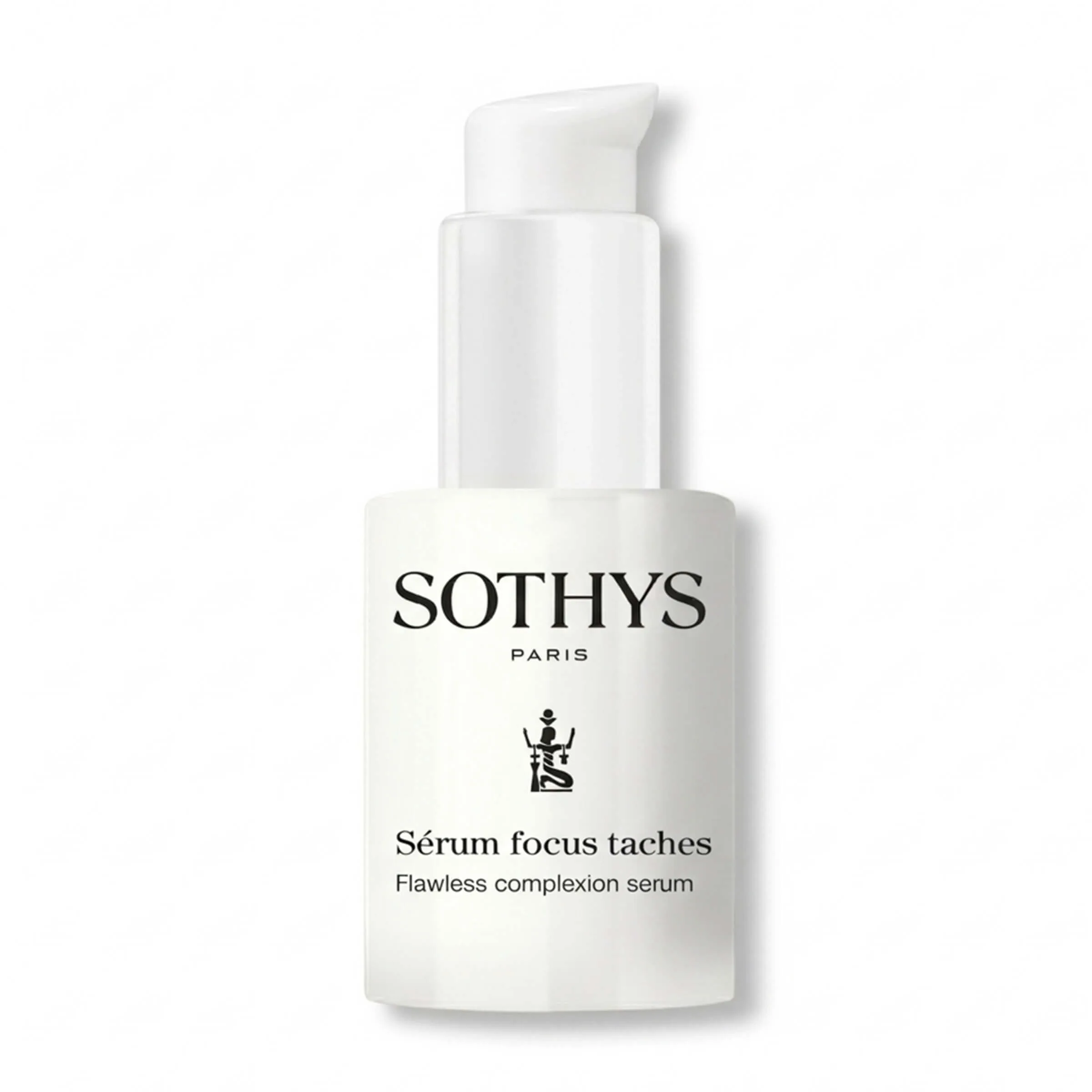 勻亮鑽白無瑕精萃 Flawless complexion serum 30ml