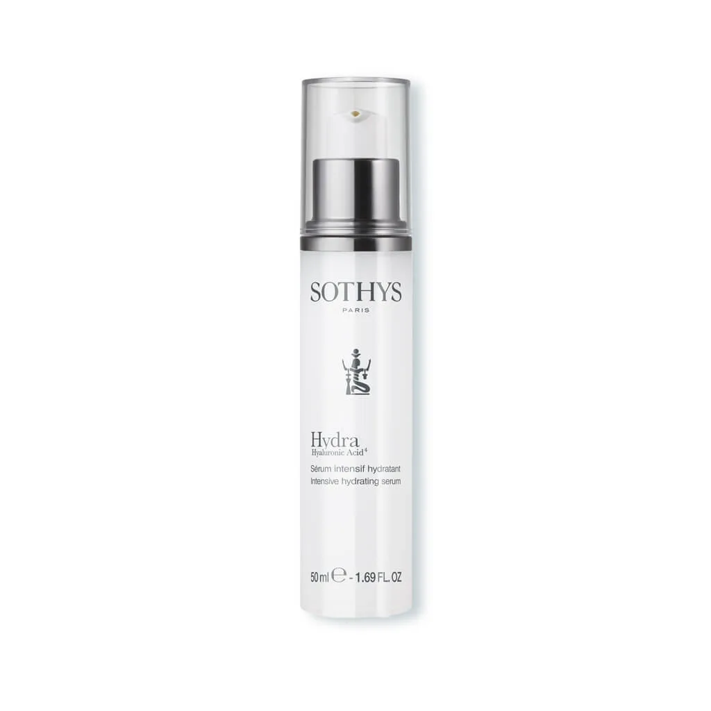 4X超導保濕導入精華 Hydrating Intensive serum 50ml