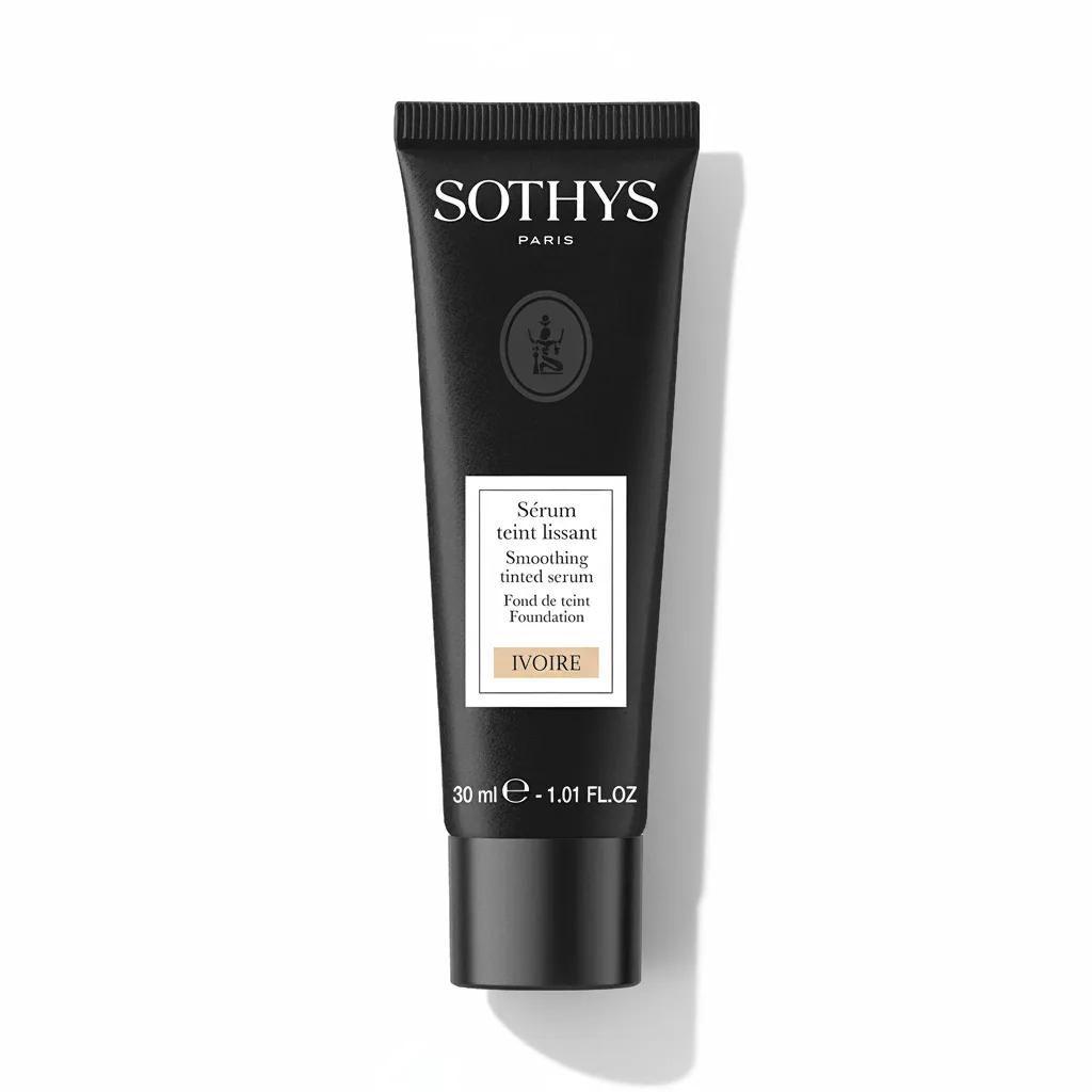 青春煥采粉霜 YOUTHFUL COMPLEXION SERUM 30ml