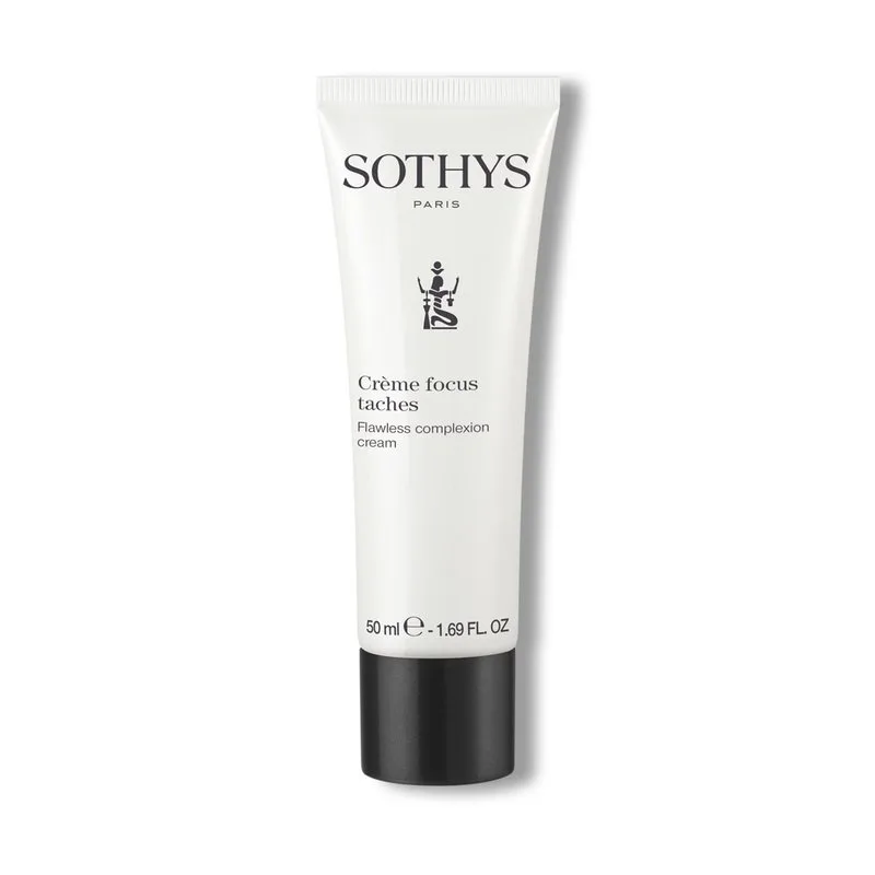 勻亮鑽白無瑕霜 Flawless complexion cream 50ml