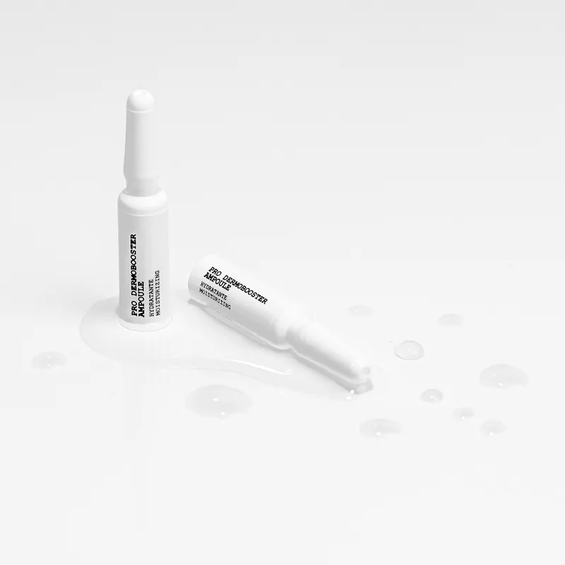 肌活水潤安瓶 MOISTURIZING AMPOULE 1.5mlx7