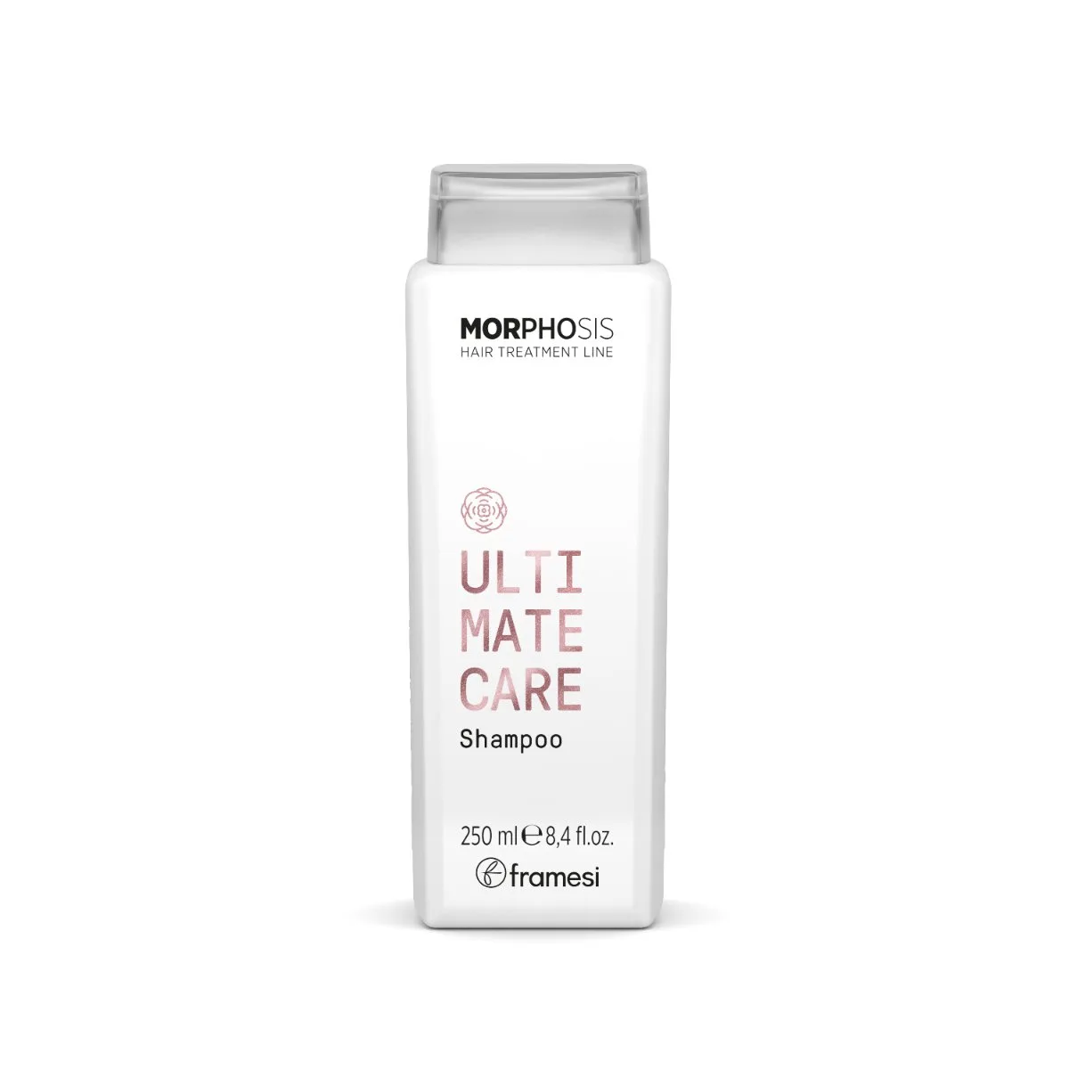 整質順馭洗髮乳ULTIMATE CARE SHAMPOO 250ml