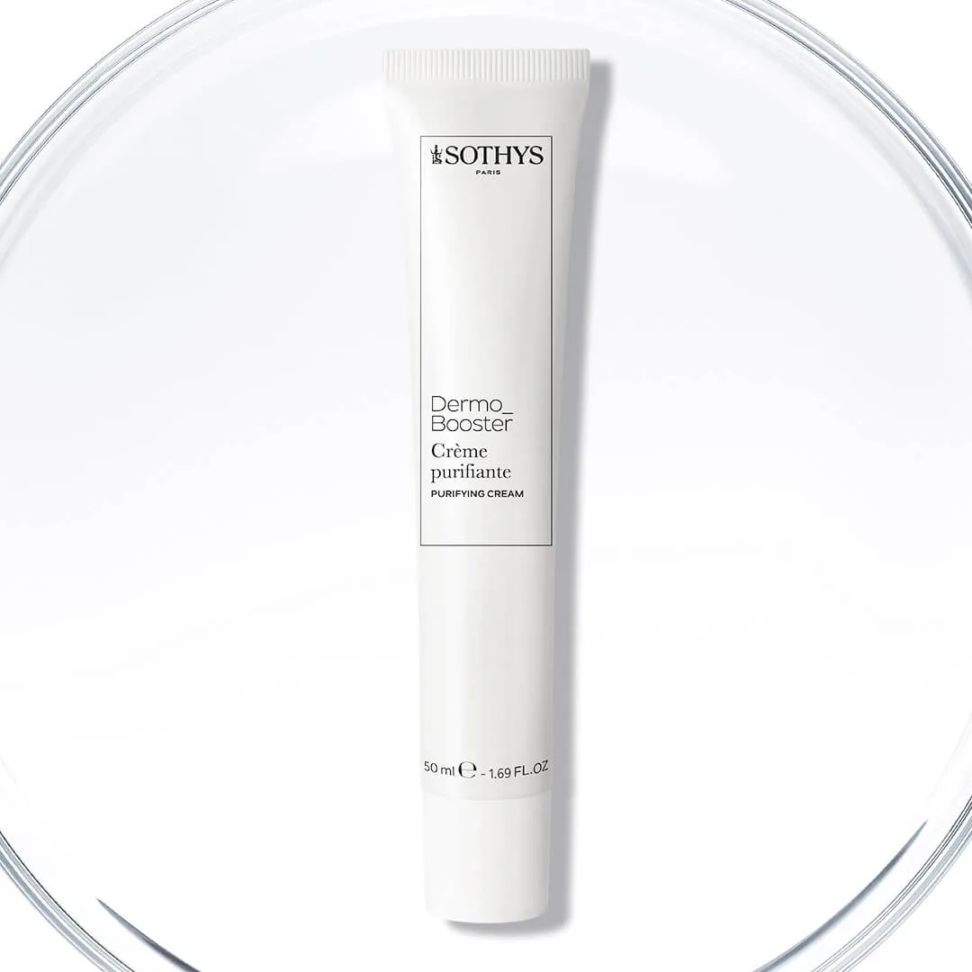 淨膚調理霜 PURIFYING CREAM 50ml