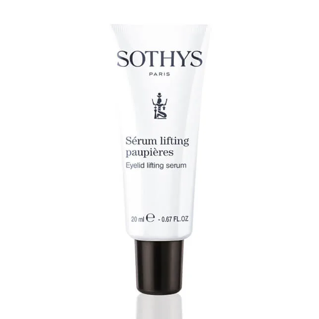 活妍亮眼緊緻精華 Eyelid lifting serum 20ml