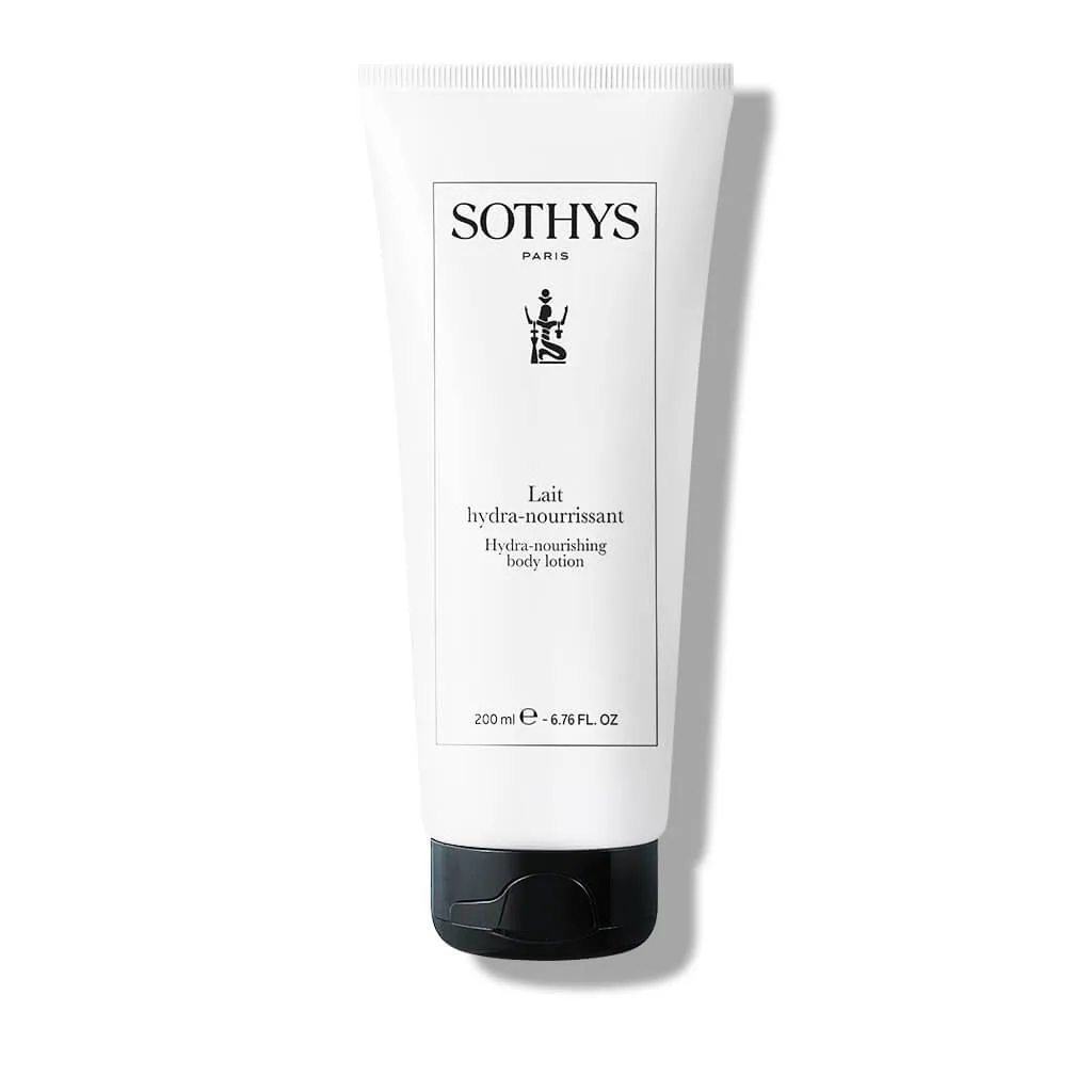 水合滋養香體乳 HYDRA NOURISHING LOTION 200ml
