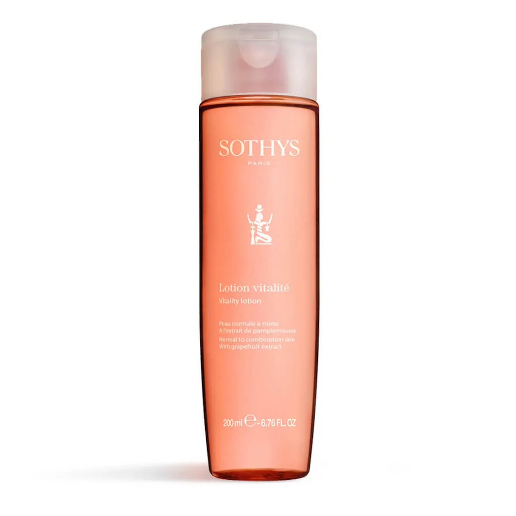 活膚潤膚水 Vitality lotion 200ml