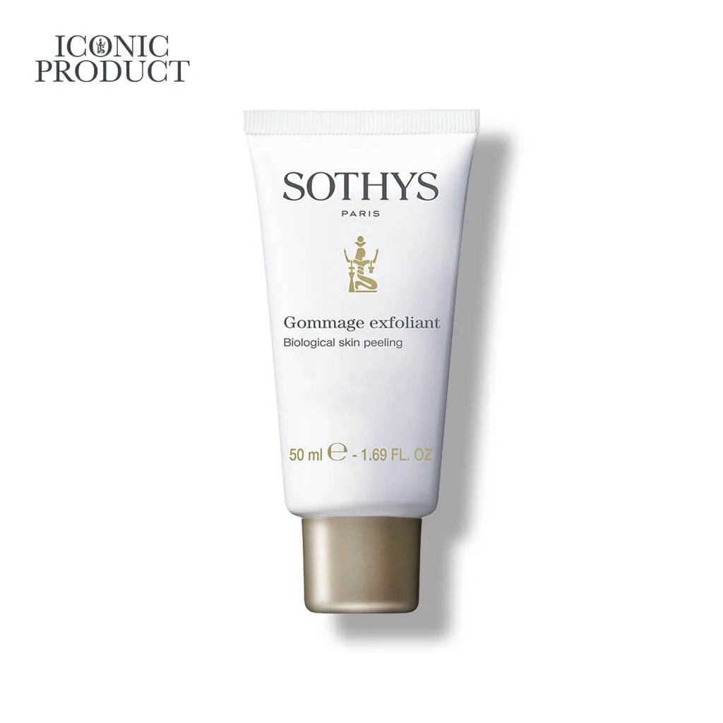 生物去角質霜 Biological skin peeling 50ml