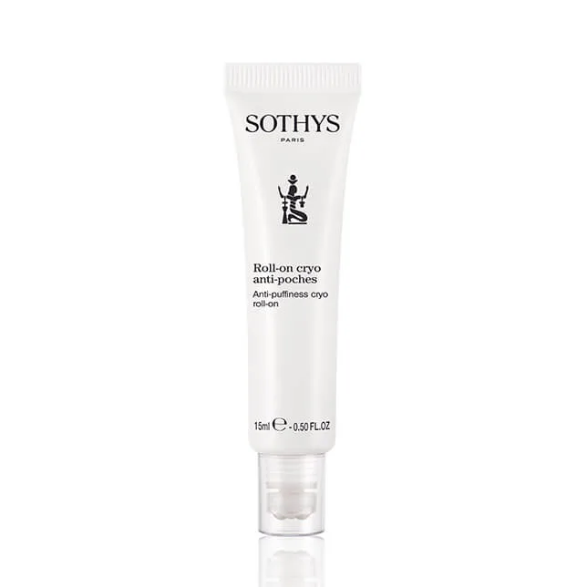 活妍亮眼冰珠凝膠 Anti-puffiness cryo roll-on 15ml