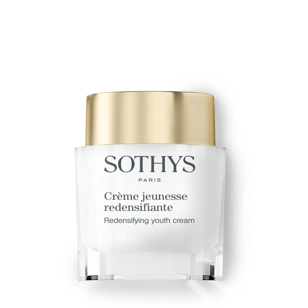 βP3精質青春霜 Redensifying youth cream 50ml