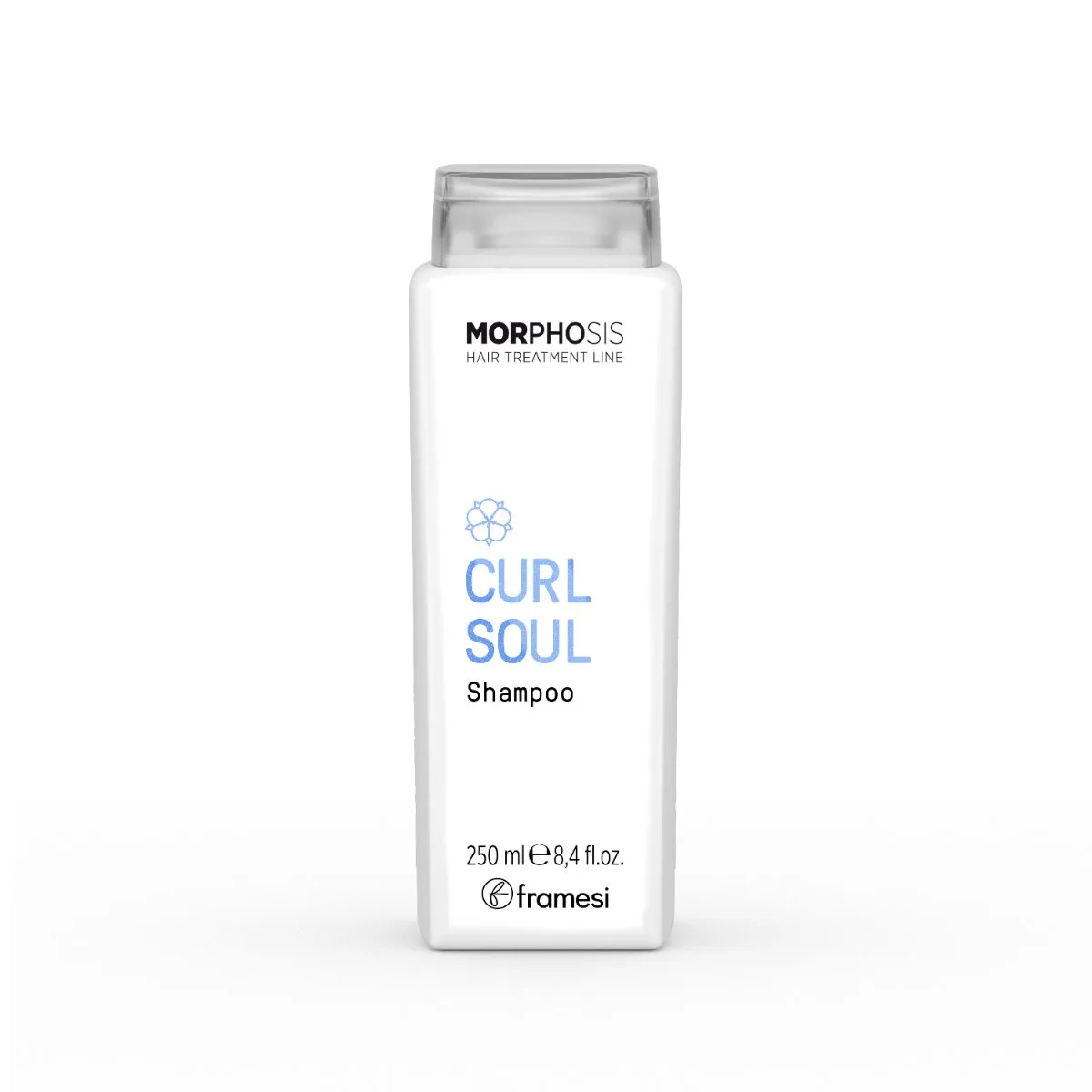 芯曜捲洗髮乳CURL SOUL SHAMPOO