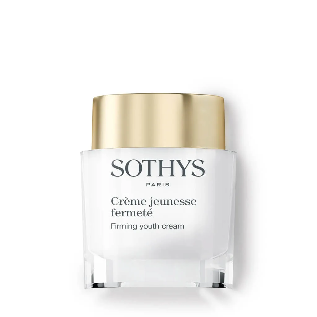 βP3緊膚青春霜 Firming youth cream 50ml