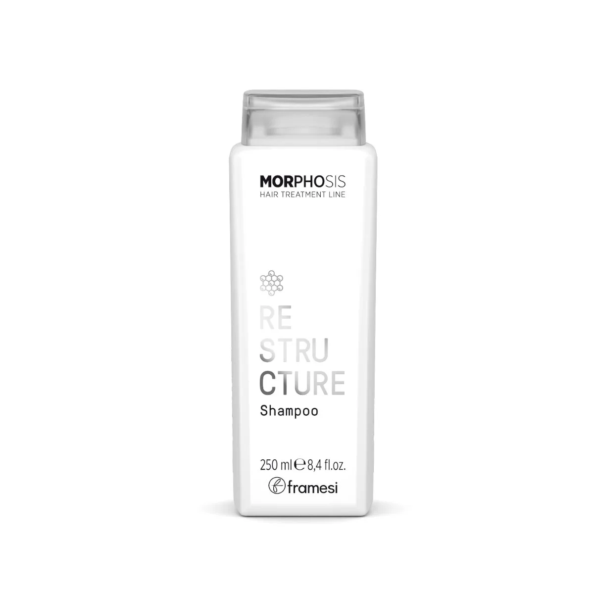 重建洗髮乳RESTRUCTURE SHAMPOO