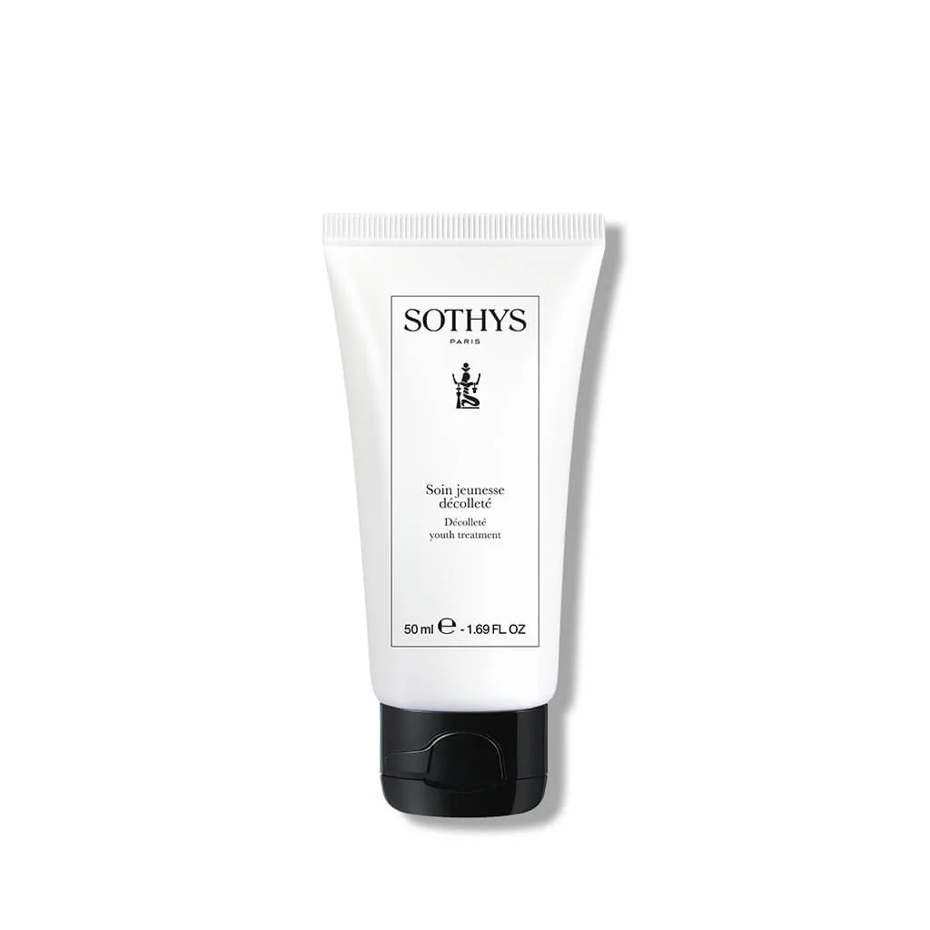 頸胸青春精華 Décolleté youth treatment 50ml