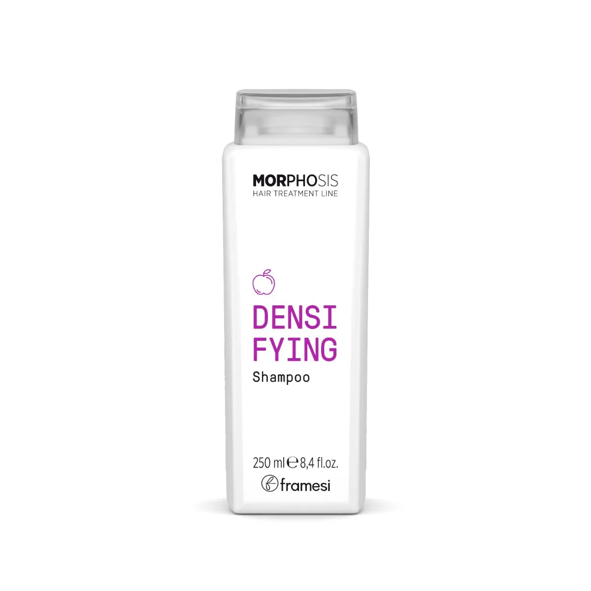 密植舒敏洗髮乳 DENSIFYING SHAMPOO