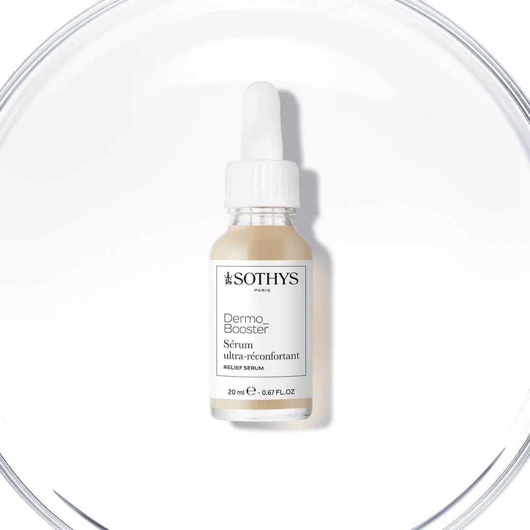 舒敏平衡精華 RELIEF SERUM RET 20ml