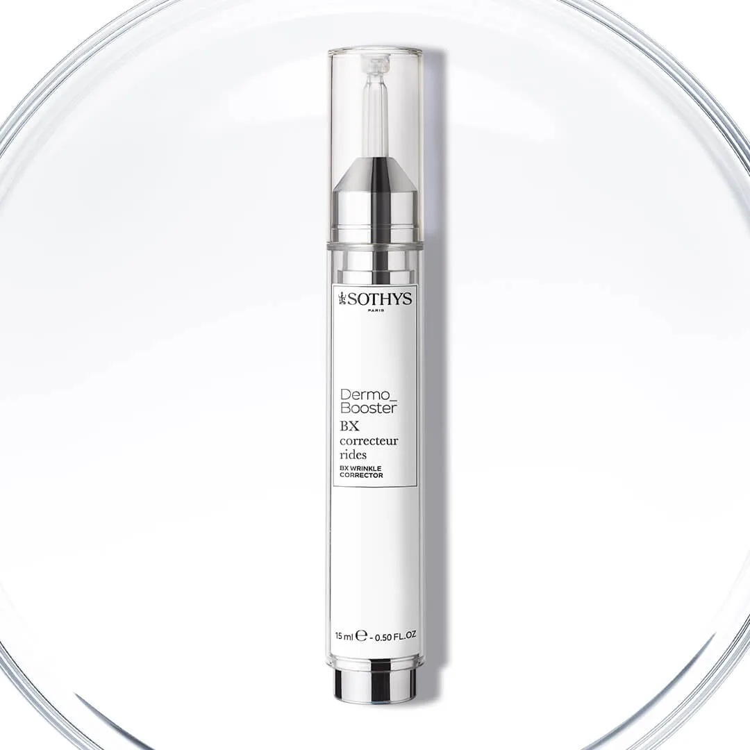 BX撫紋修護精華 BX WRINKLE CORRECTOR 15ml