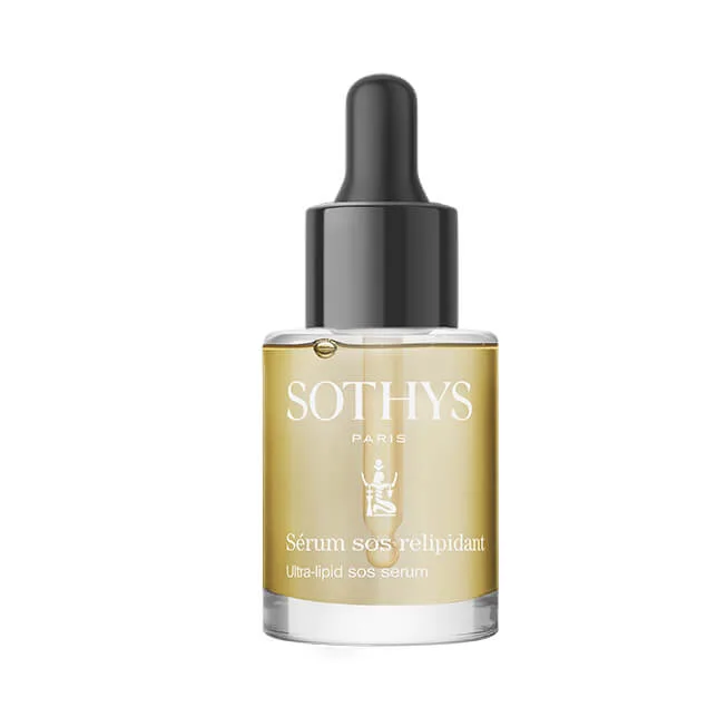 必需脂質精華 Ultra-lipid SOS serum 30ml