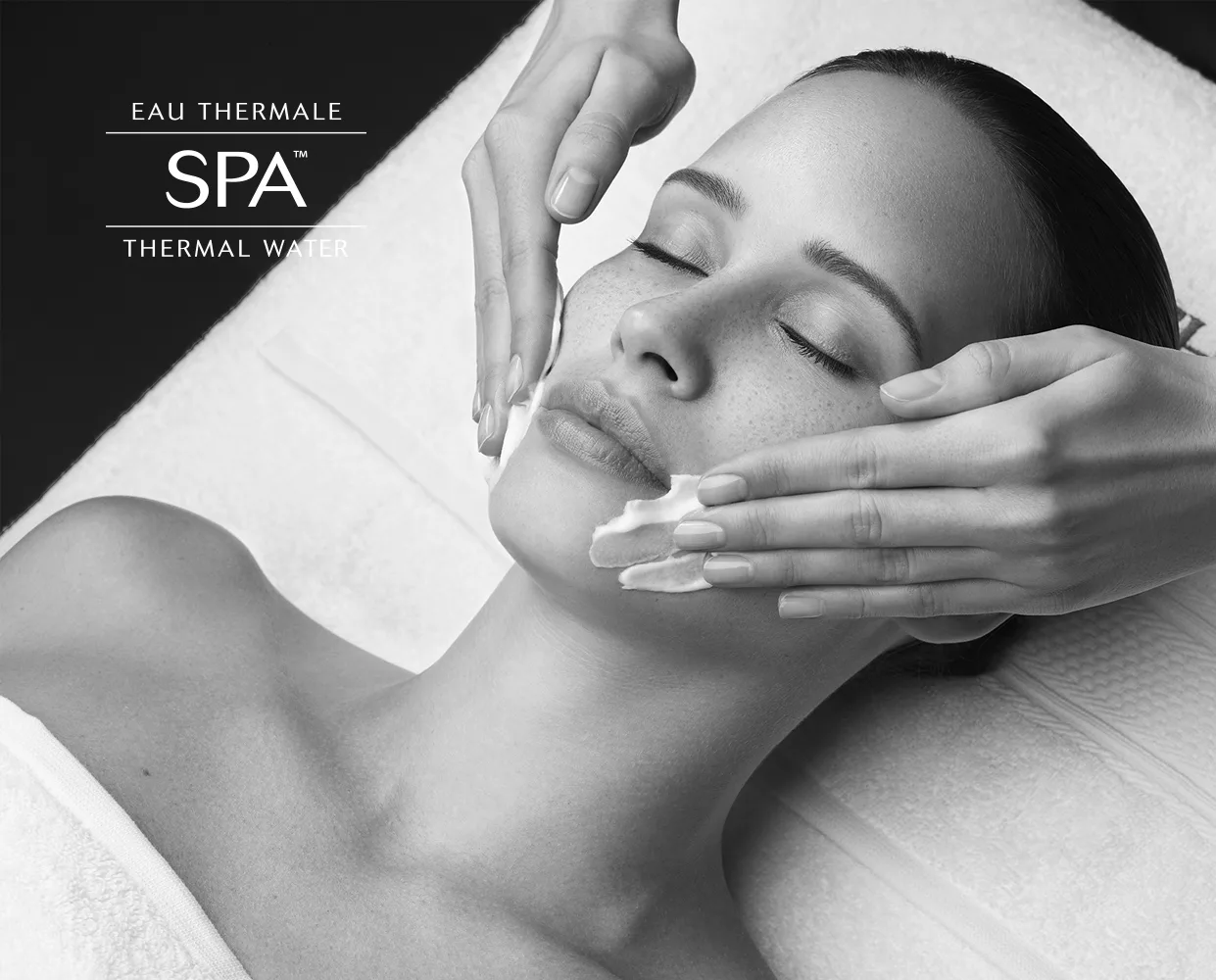 Spa™ 活泉舒敏專業護理 Soothing professional treatment with Spa™ Thermal Water