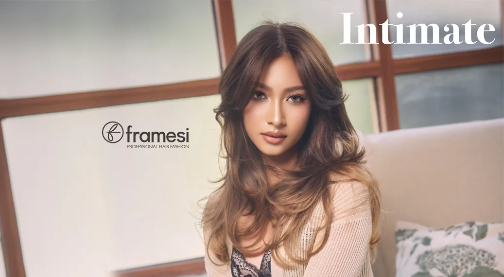 Framesi Taiwan Team 2026 Collection Styles