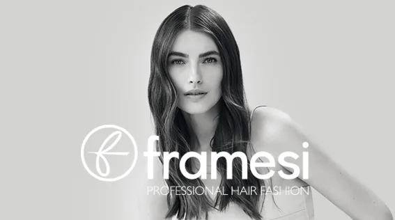 FRAMESI 專業美髮