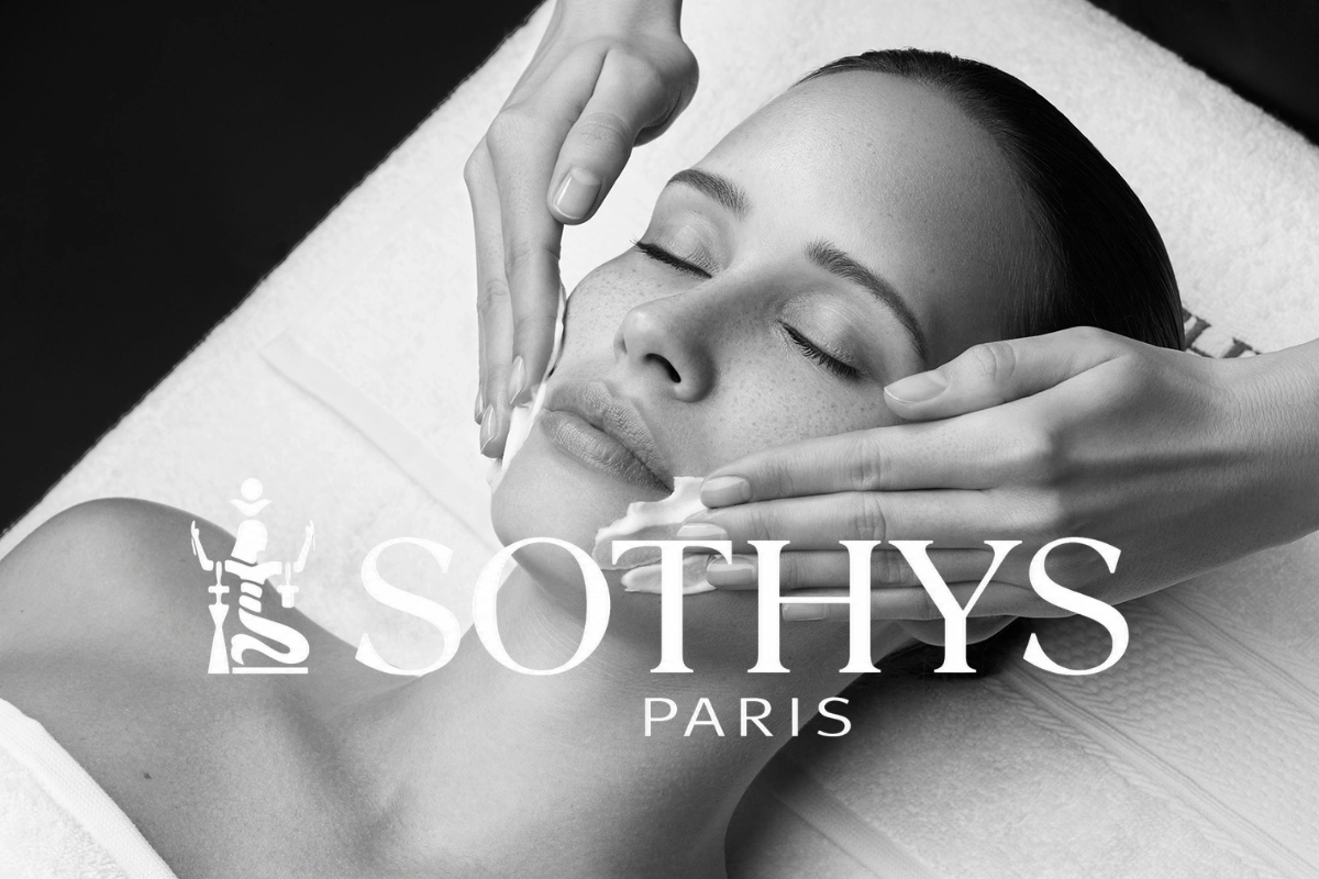 SOTHYS 專業臉部護理