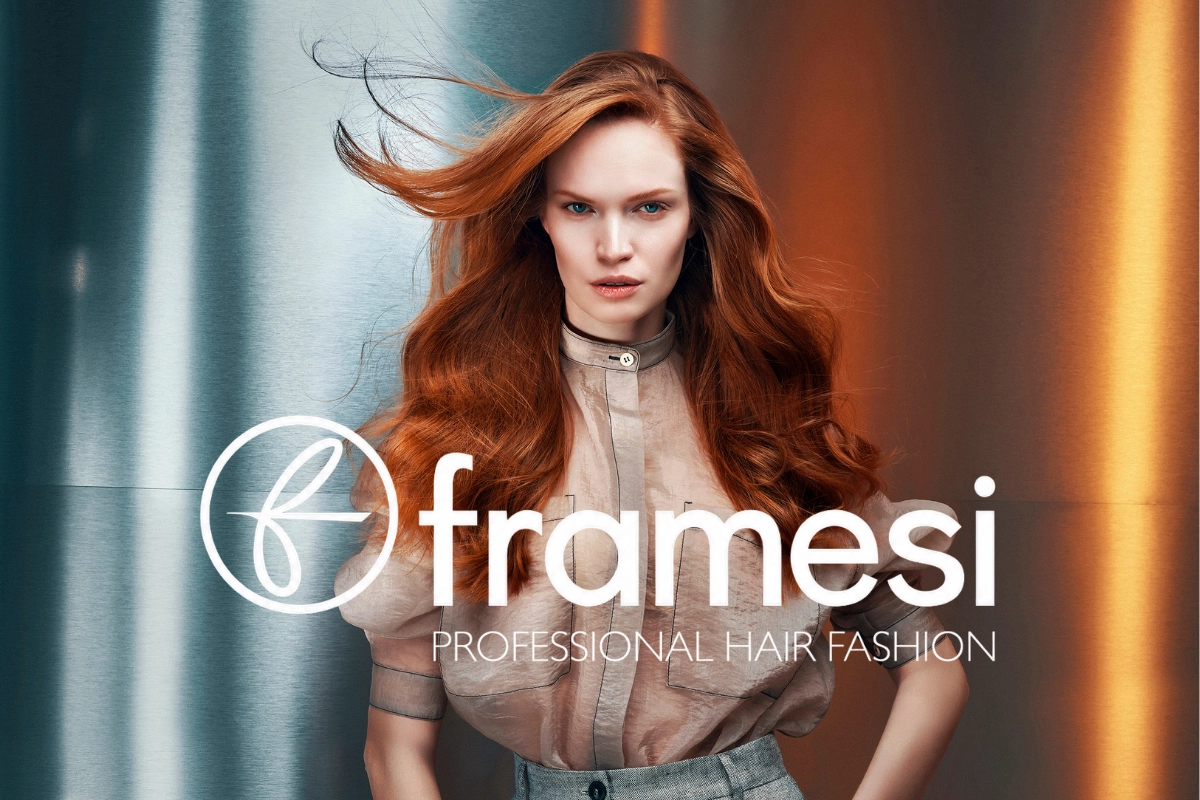 FRAMESI 專業美髮